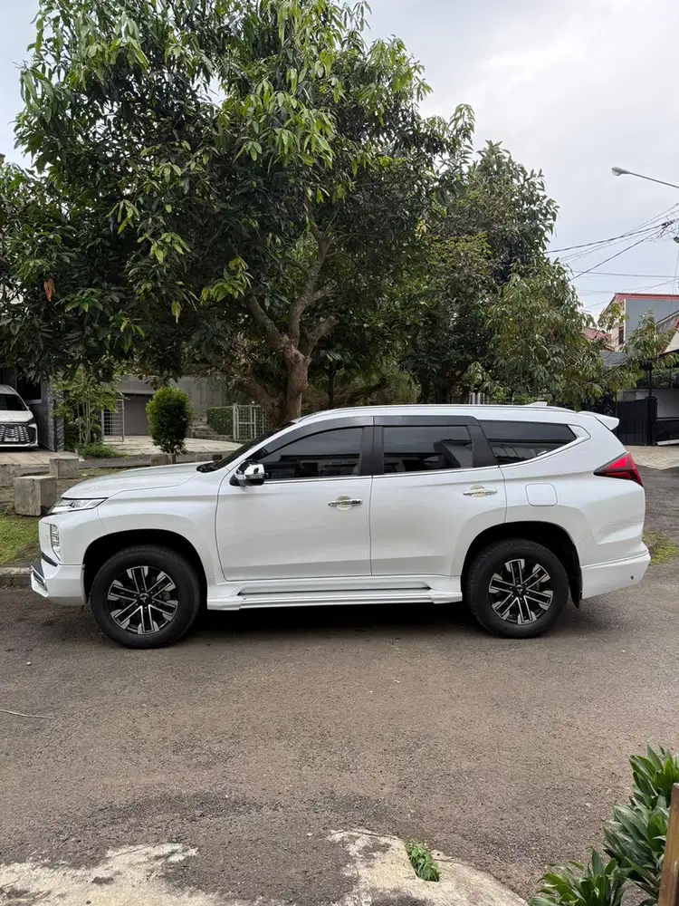 Mitsubishi Pajero Sport 2023 Diesel