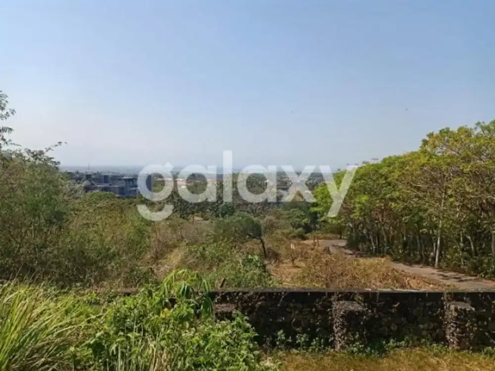 TANAH DI MELATI KAMPIAL KUTUH NUSA DUA BADUNG, BALI