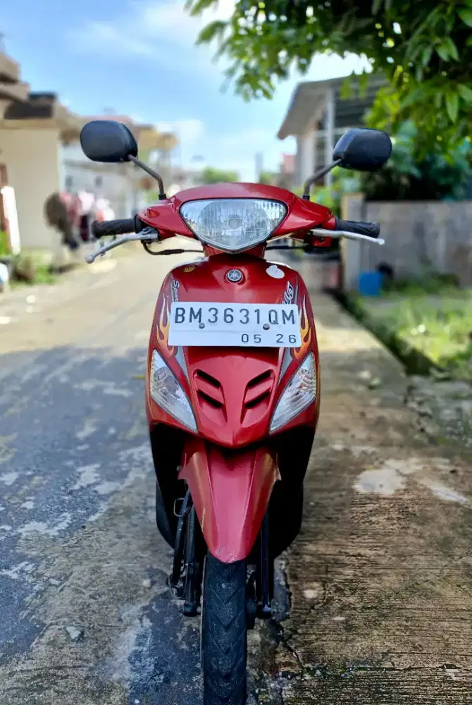 Yamaha Mio Sporty 5TL Original