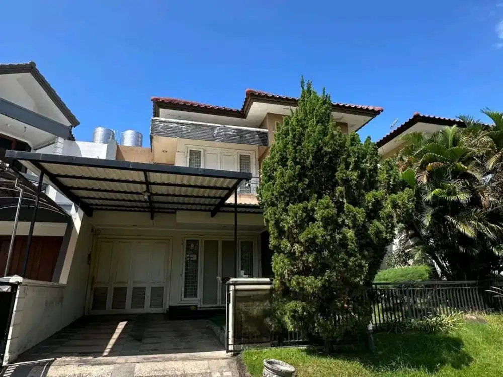 DHARMAHUSADA REGENCY