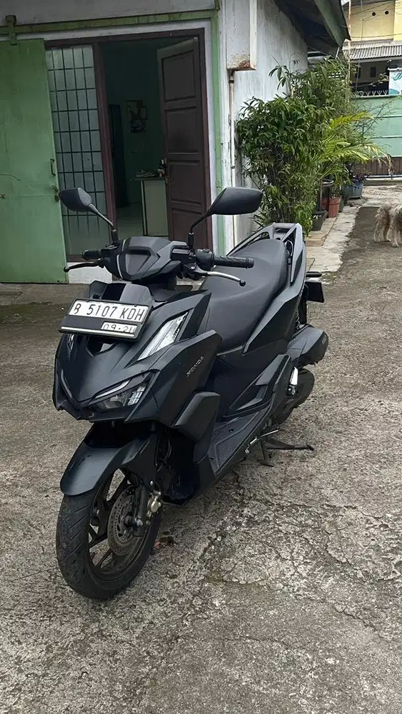 JUAL CEPAT VARIO 160 ABS 2023