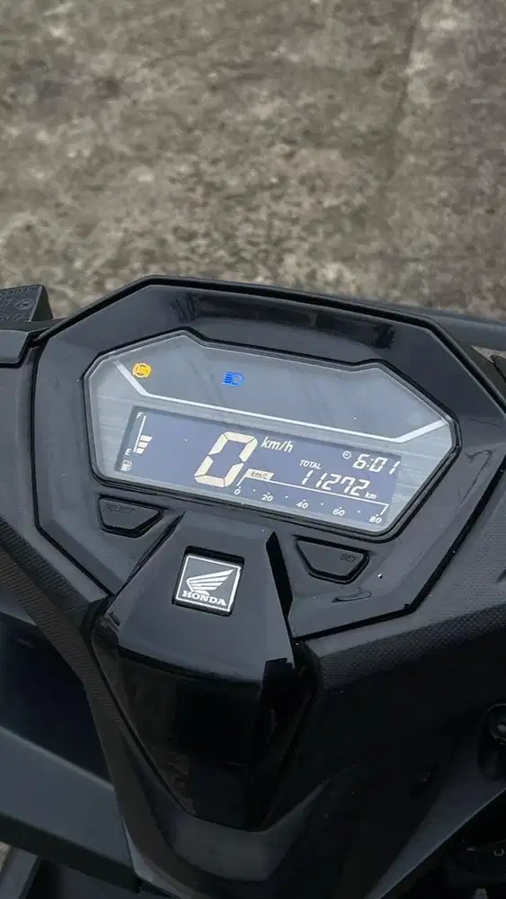 JUAL CEPAT VARIO 160 ABS 2023