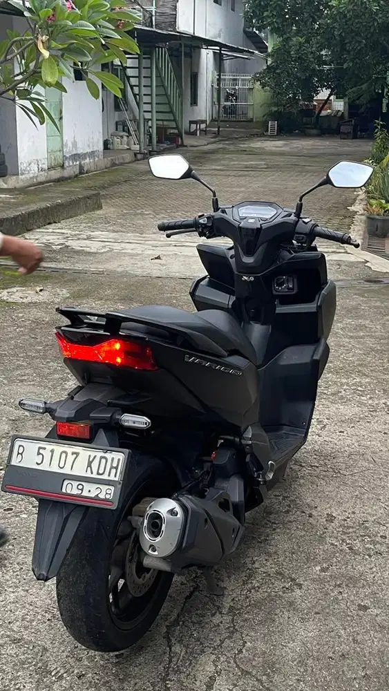 JUAL CEPAT VARIO 160 ABS 2023