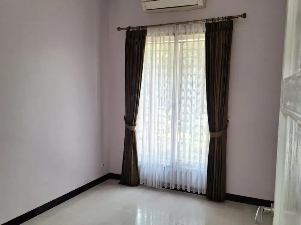 Dijual Rumah Cluster Sapphire Gading Serpong