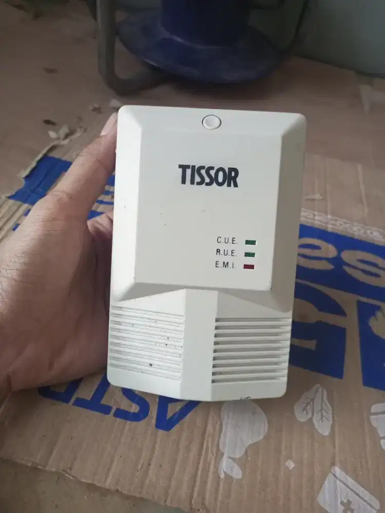 TISSOR T-235 PR