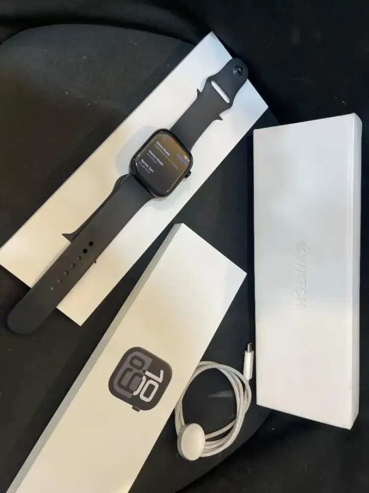 Apple Watch Seri 10 46mm Ibox