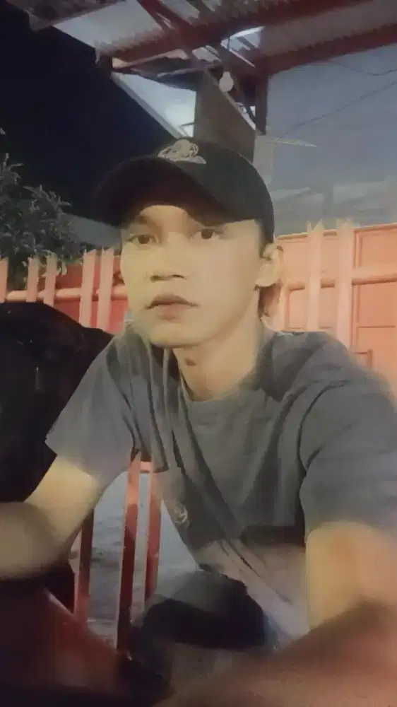 Cari pekerjaan yg penting ada mes