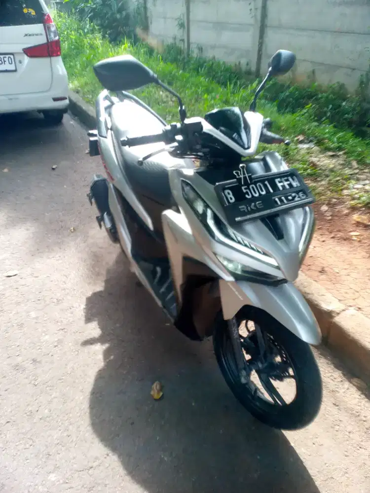 Vario 150 cc kyeles