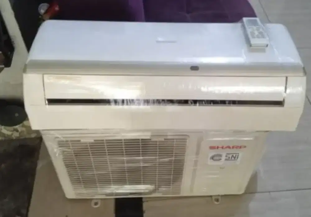 AC Sharp lowwatt 1/2.pk