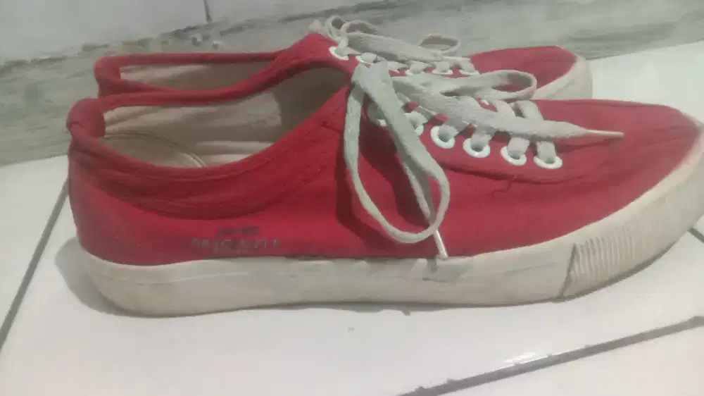 Sepatu Vans dragon fly