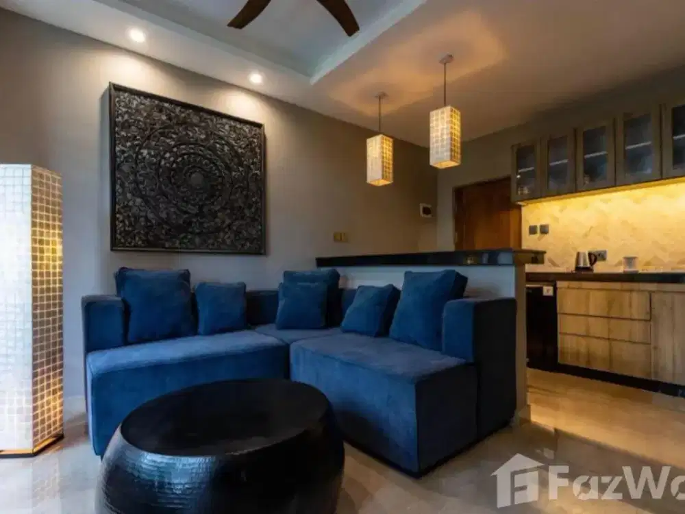 1 Bedroom Villa for rent in Canggu, Bali