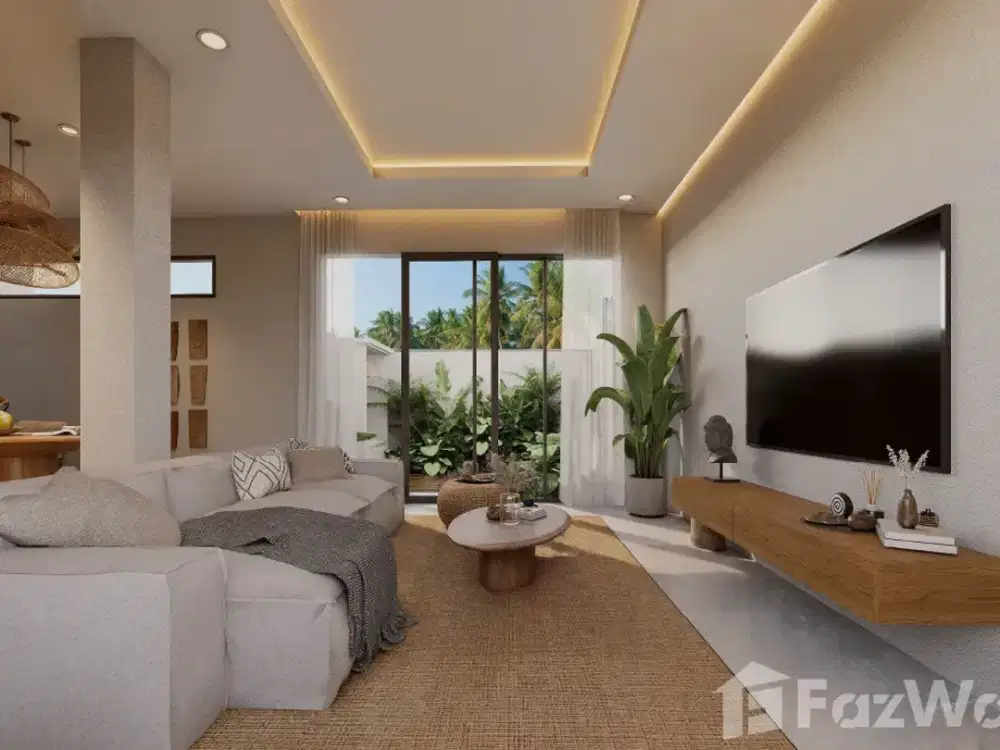 2 Bedroom Villa for sale in Ubud, Bali