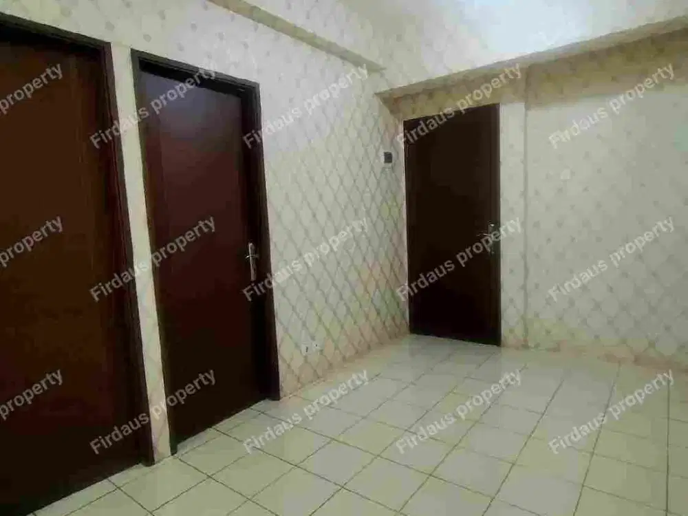Disewakan Apartemen Puri Park View tipe 2bedroom unfurnished