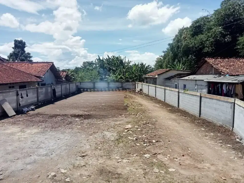 Kesempatan Investasi Tanah dengan Nilai Prospektif