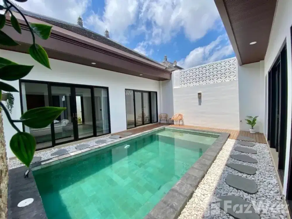 3 Bedroom Villa for sale in Kutuh, Bali