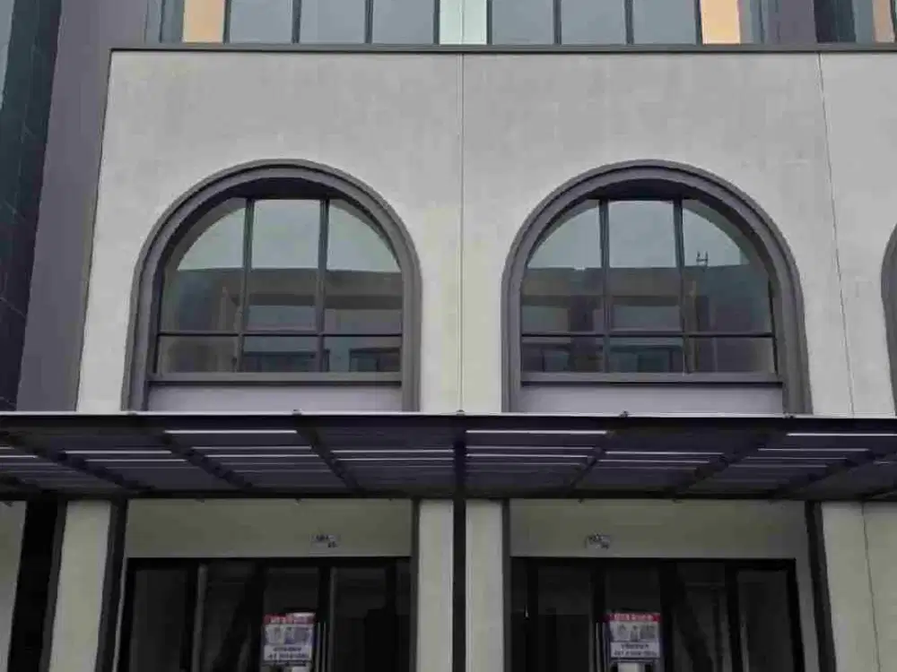 DISEWA : RUKO ONE ARCADE GWALK CITRALAND SURABAYA