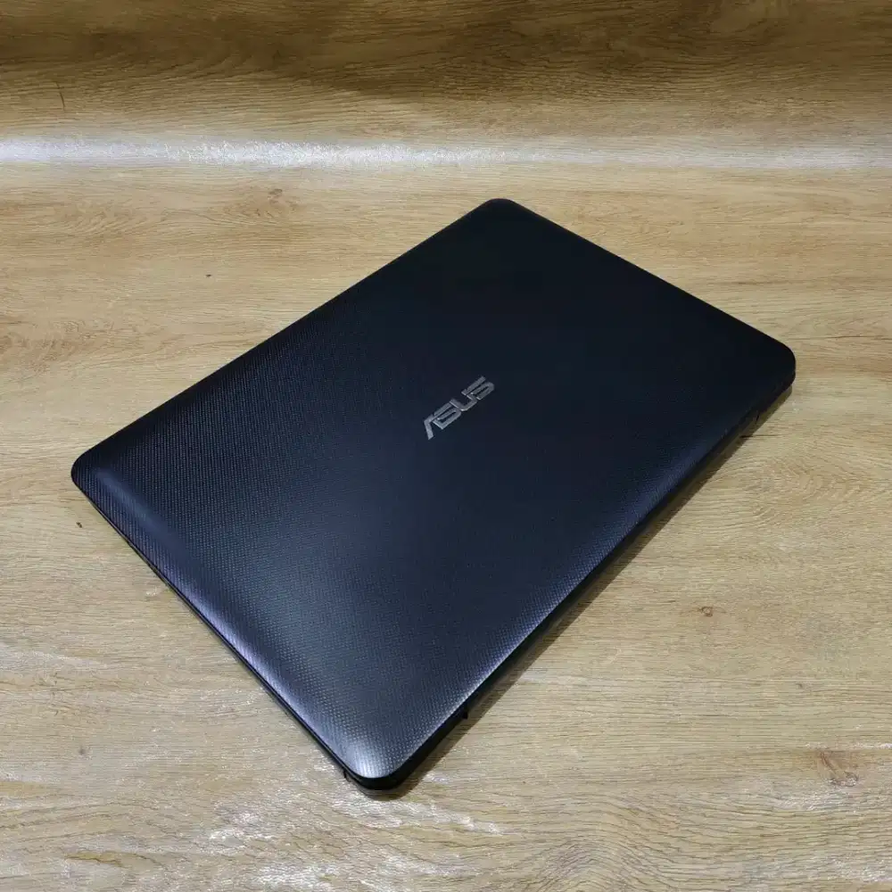 Laptop Gaming ASUS  Slim Dual VGA Ram 12GB bonus Mouse Baru Siap pakai
