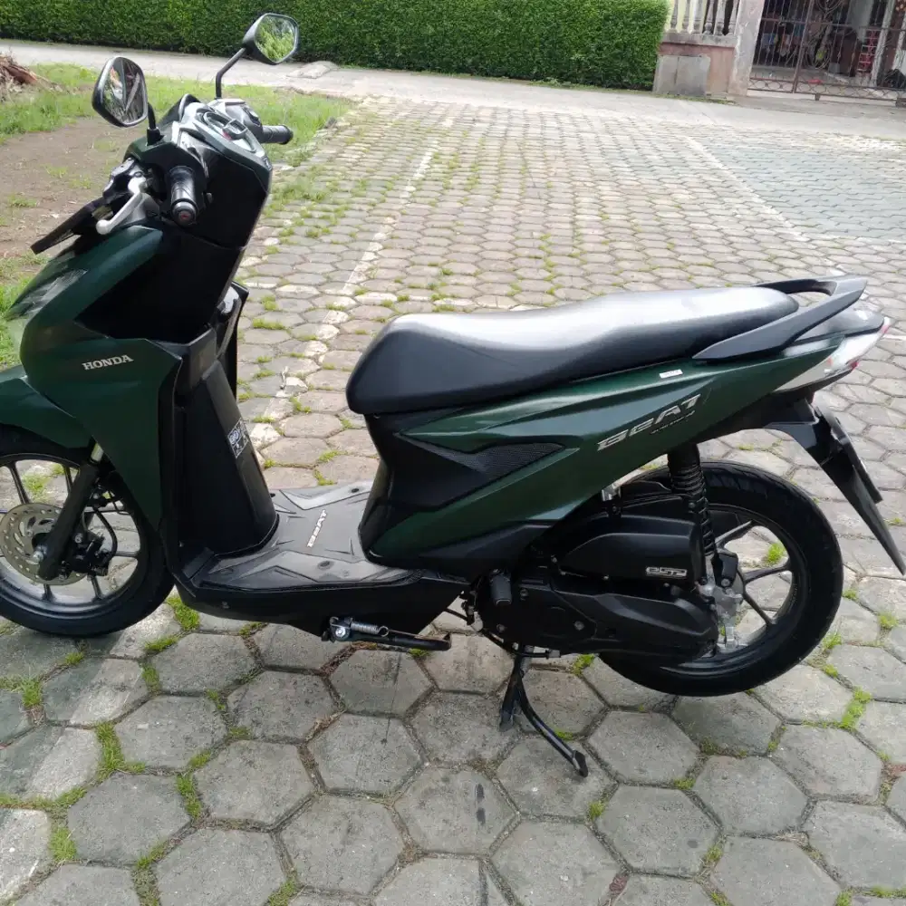 Delux smartkey pjk panjang