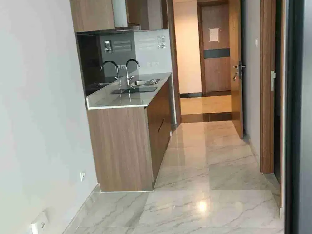 Disewakan Apartemen 1 bedroom The Smith Alam Sutera