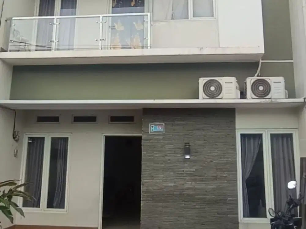Dijual Rumah Siap Huni  - Cipayung Jakarta Timur