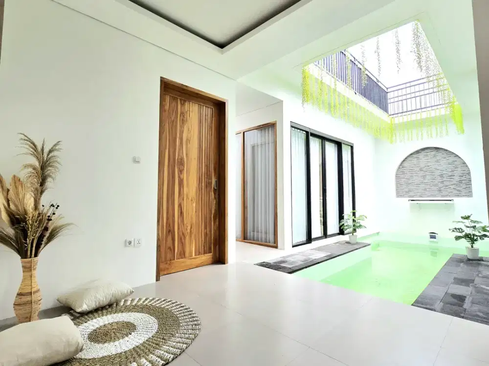 3 Bedroom Villa for rent in Mengwi, Bali