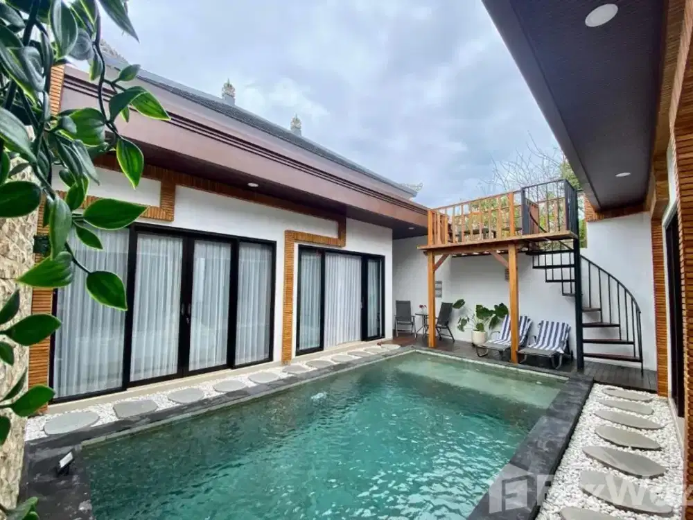 3 Bedroom Villa for sale in Jimbaran, Bali