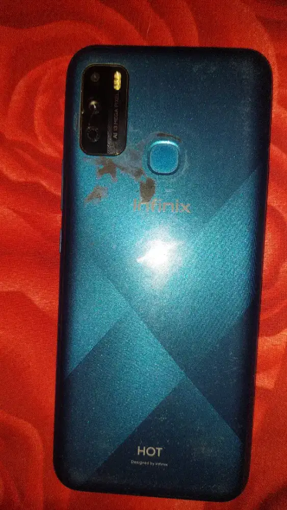 Infinix Hot 9 Play 4/64