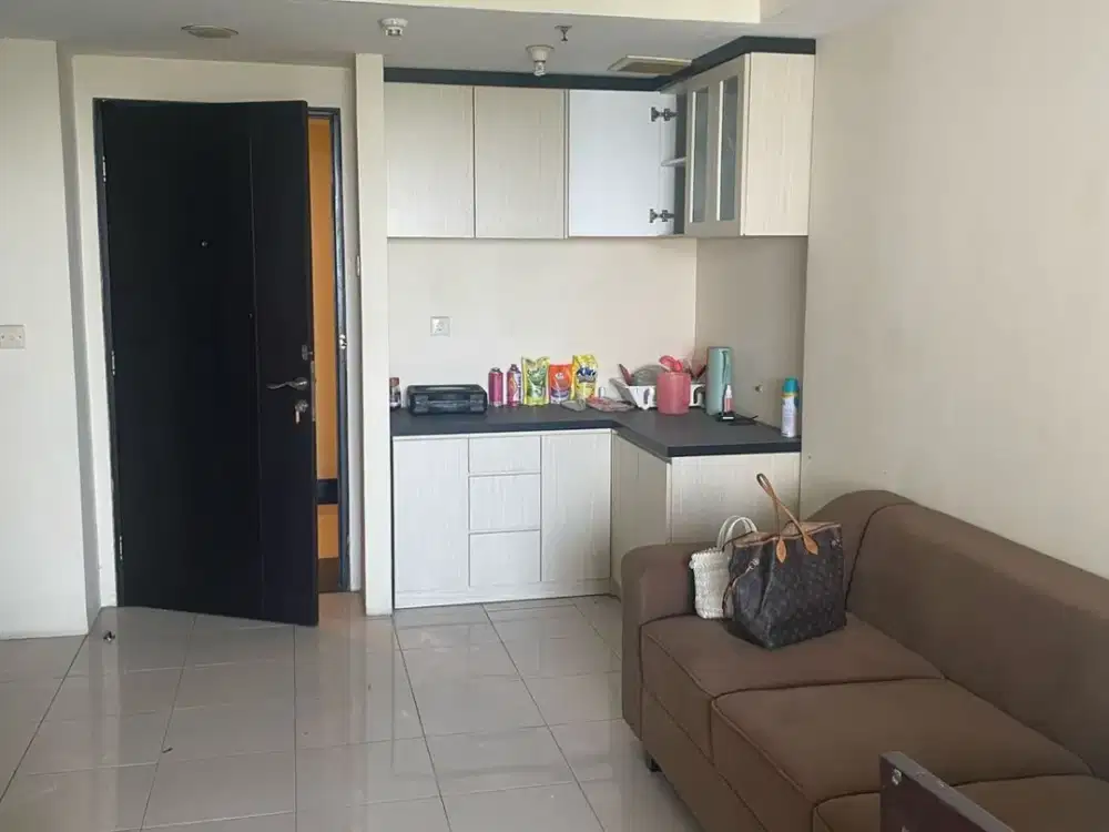 Apartment 2Br Great Western Resort, Serpong Tangerang