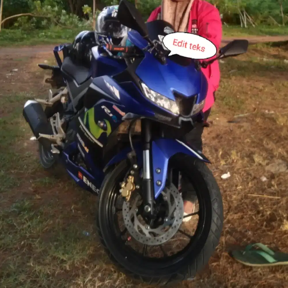 Jual karna dah jarang pakai