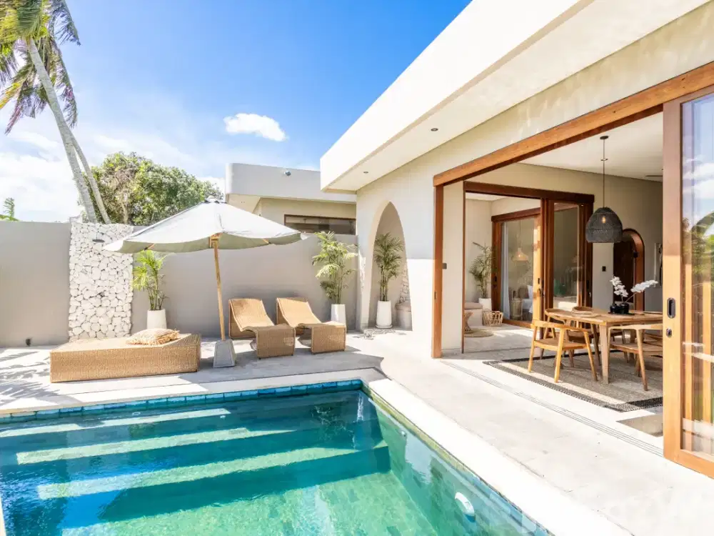3 Bedroom Villa for rent in Mengwi, Bali