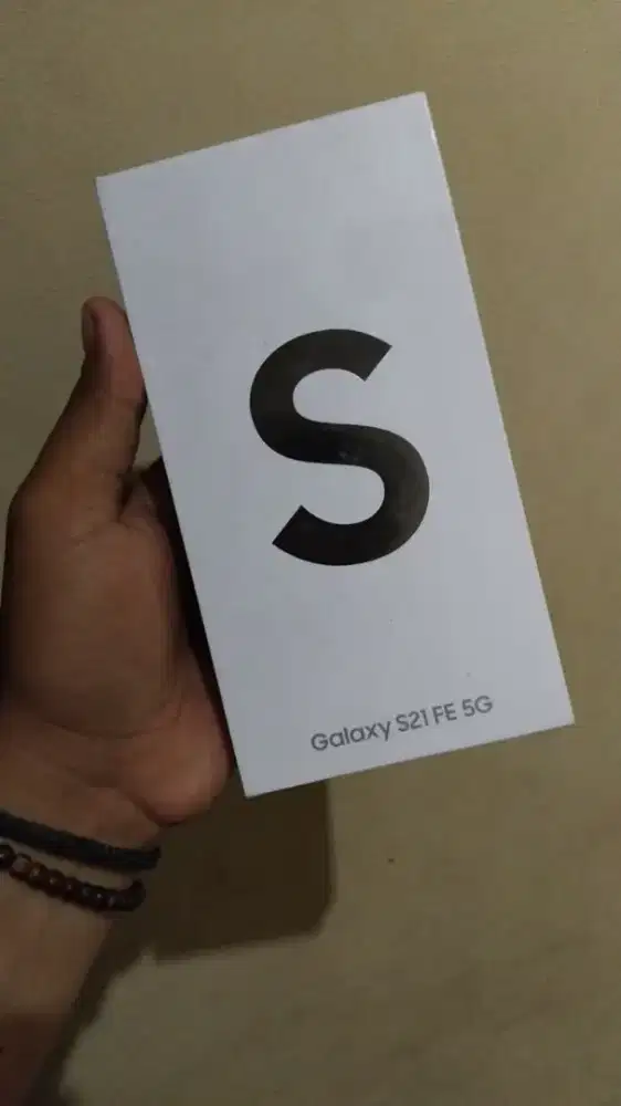 Samsung S21 fe 5g 8/256