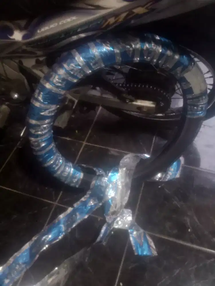 Ban belakang buat motor bebek