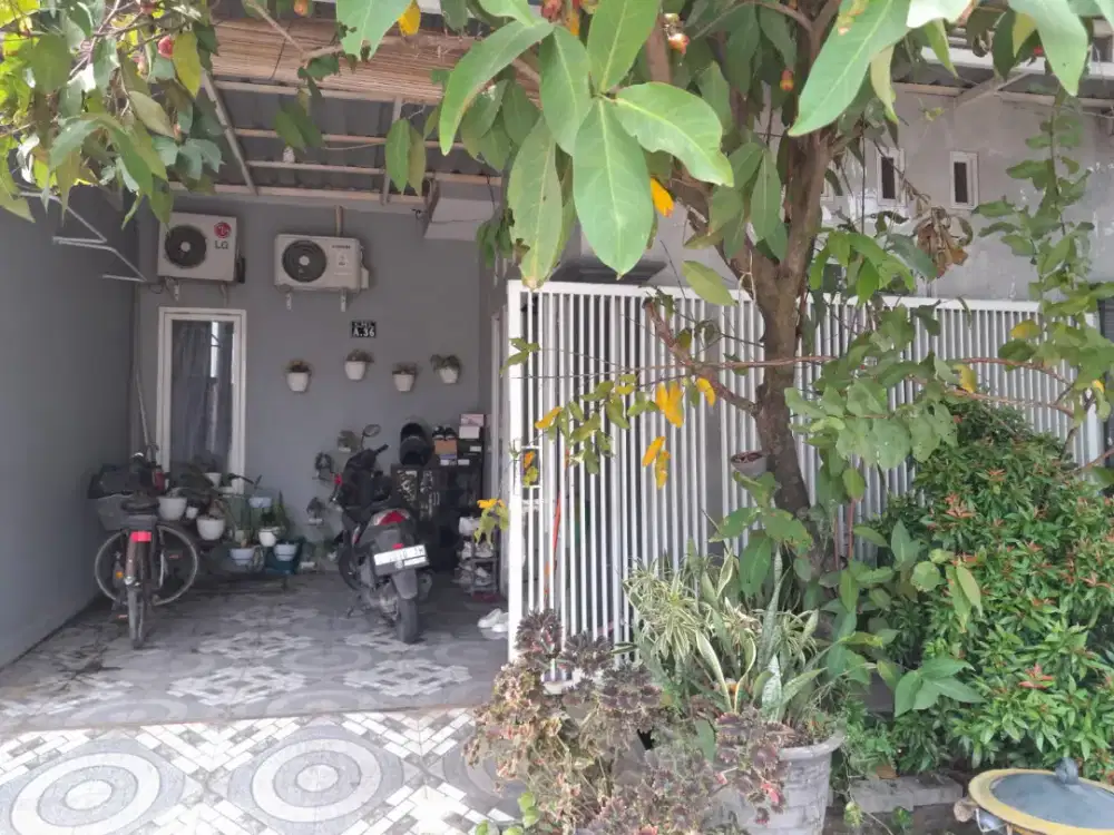 Perum Surodinawan Estate