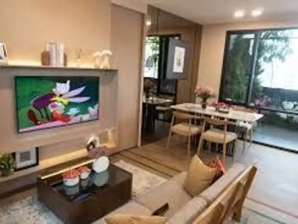 Wonder Collection: Definisi Baru Hunian Pintar di Park Serpong