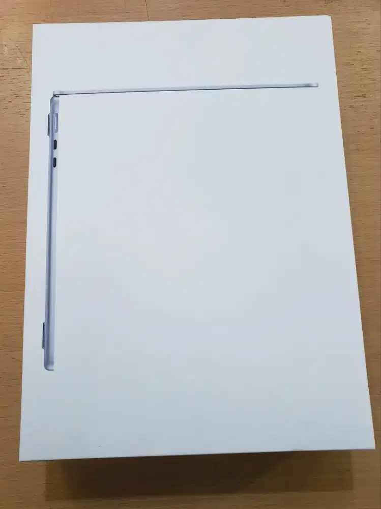 MacBook Air M4 2025 13 inch RAM 16/256GB IBOX SEGEL