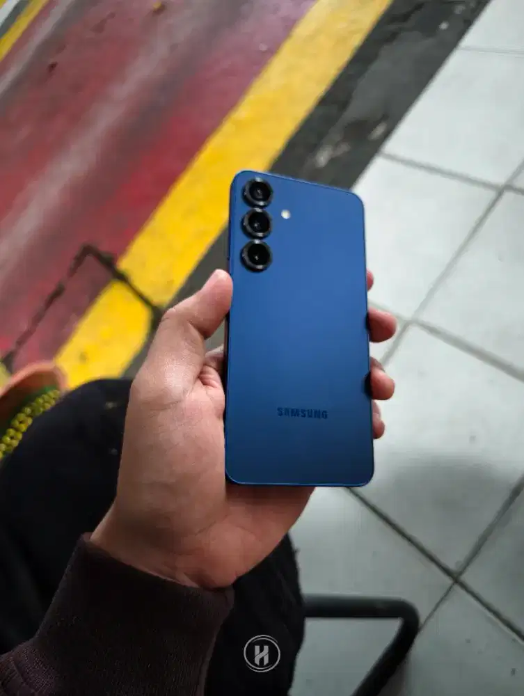 Samsung galaxy s25 5g sein istimewa