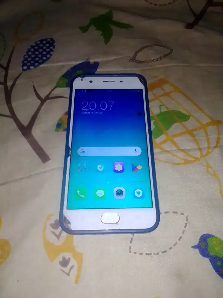 Hape Oppo a57 3/32
