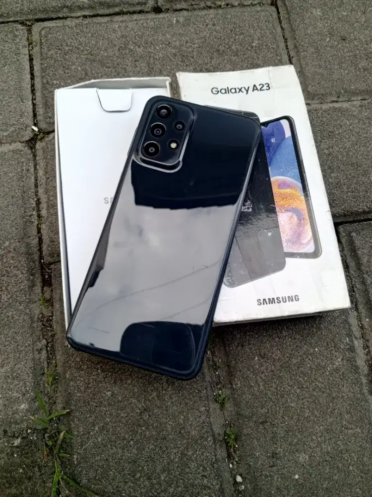 Samsung A23 4G 6GB/128GB