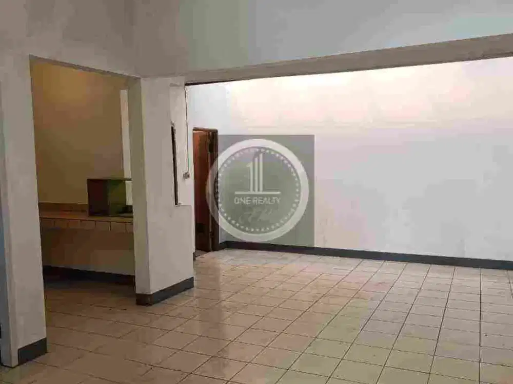 Rumah dengan 3 Kamar di Kota Baru Parahyangan