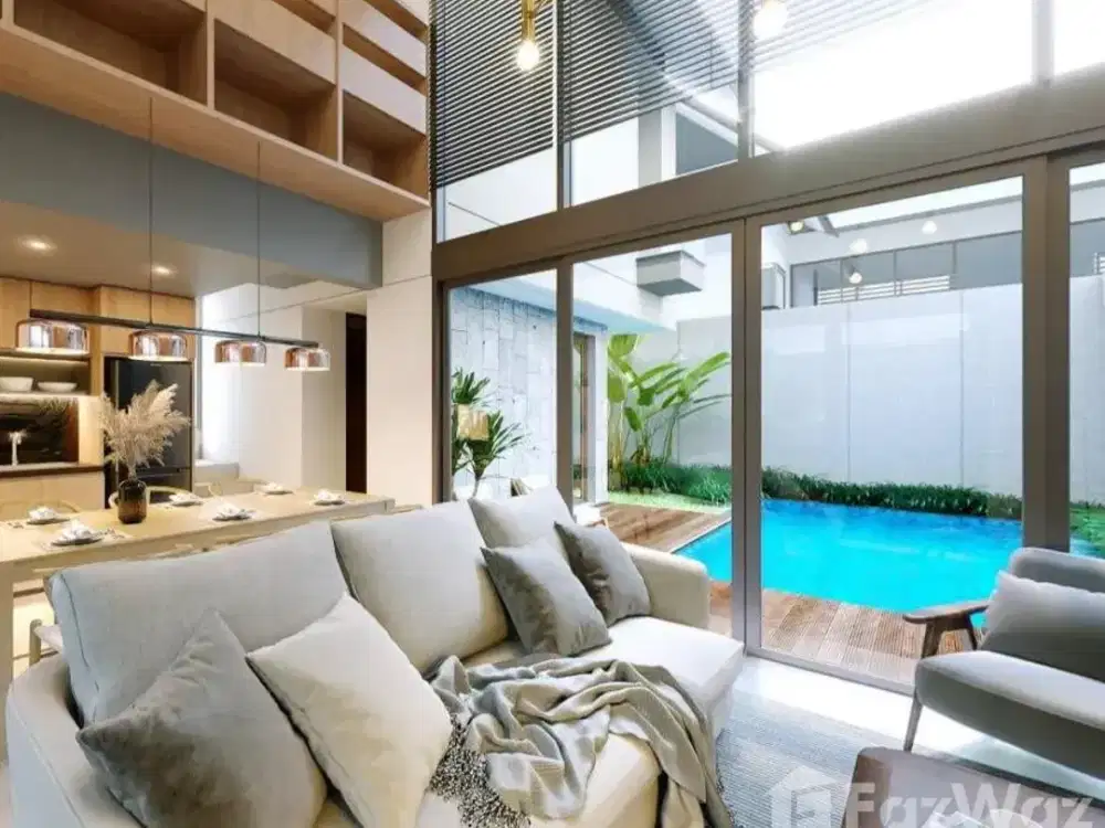 3 Bedroom Villa for sale in Tabanan, Bali