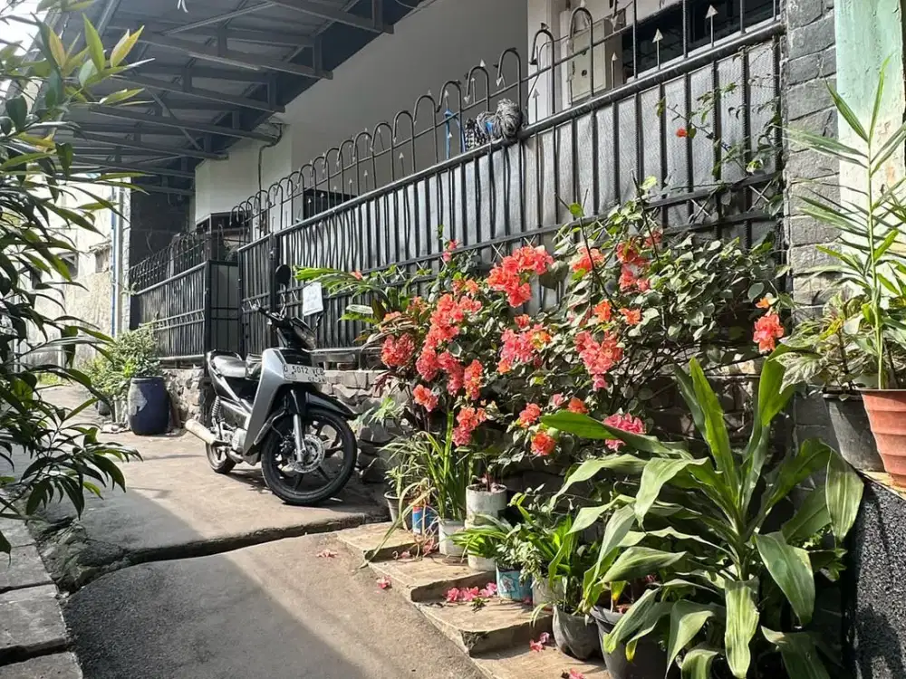 Kos Kost 22 Kamar Tengah Kota area Astana Anyar Pasir Koja