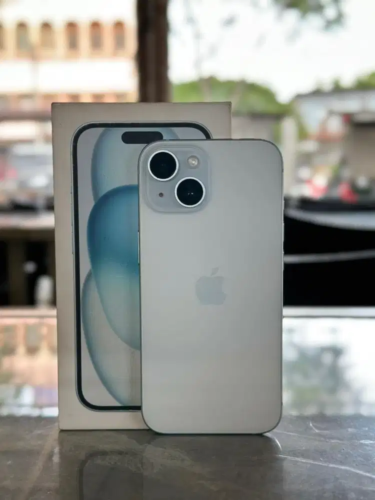 Iphone 15 128GB IBOX