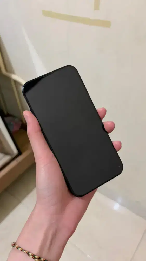 Iphone 13 Blue 128 GB