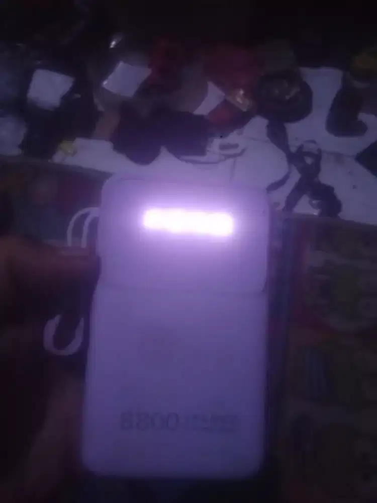 Power bank 8800mah