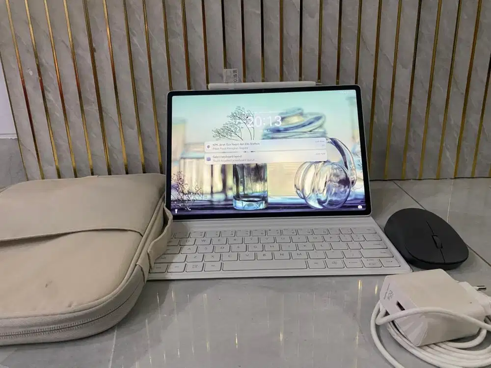 Tablet HUAWEI MatePad 12X 256 GB