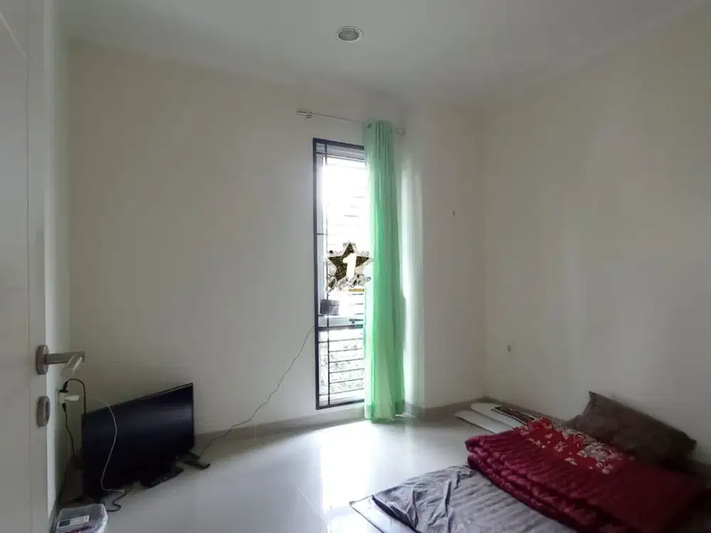 Dijual Rumah di Kawasan Scientia dekat Universitas UMN