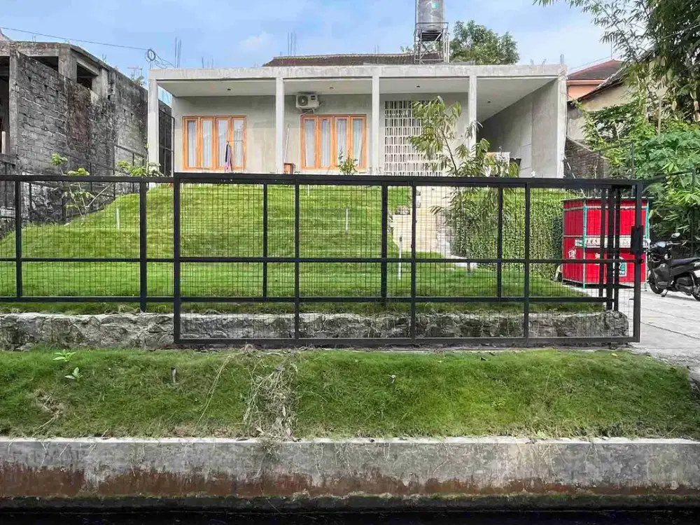 Jual Kos Aktif Sorowajan Kota Jogja, Luas 298m2