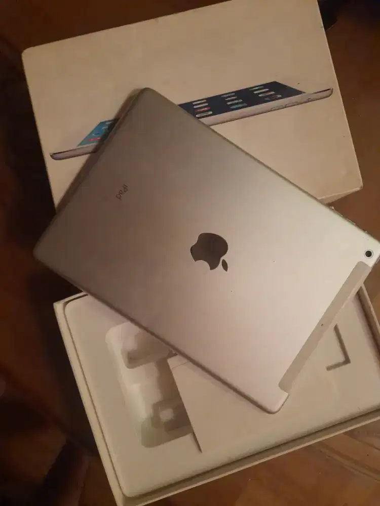 Dijual Ipad Air