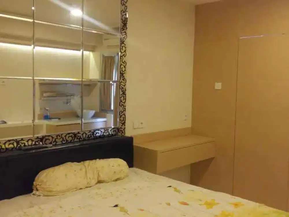 Disewakan Apartemen Educity Tower Stanford