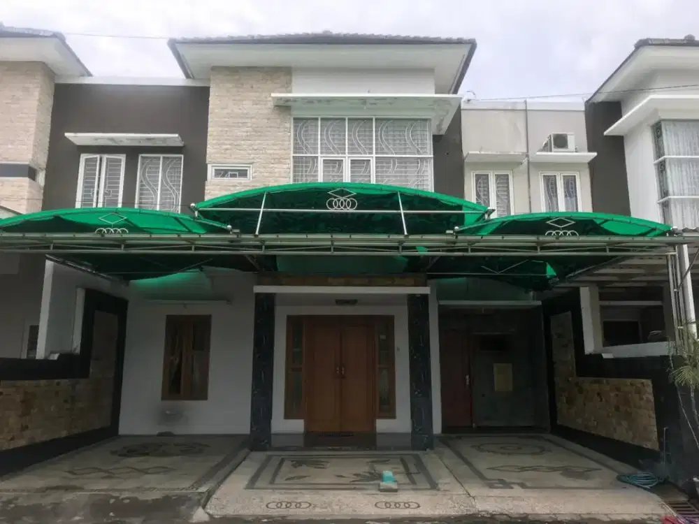 DIJUAL RUMAH BARU RENOV MEWAH MOJOKERTO STRATEGIS SIAP HUNI